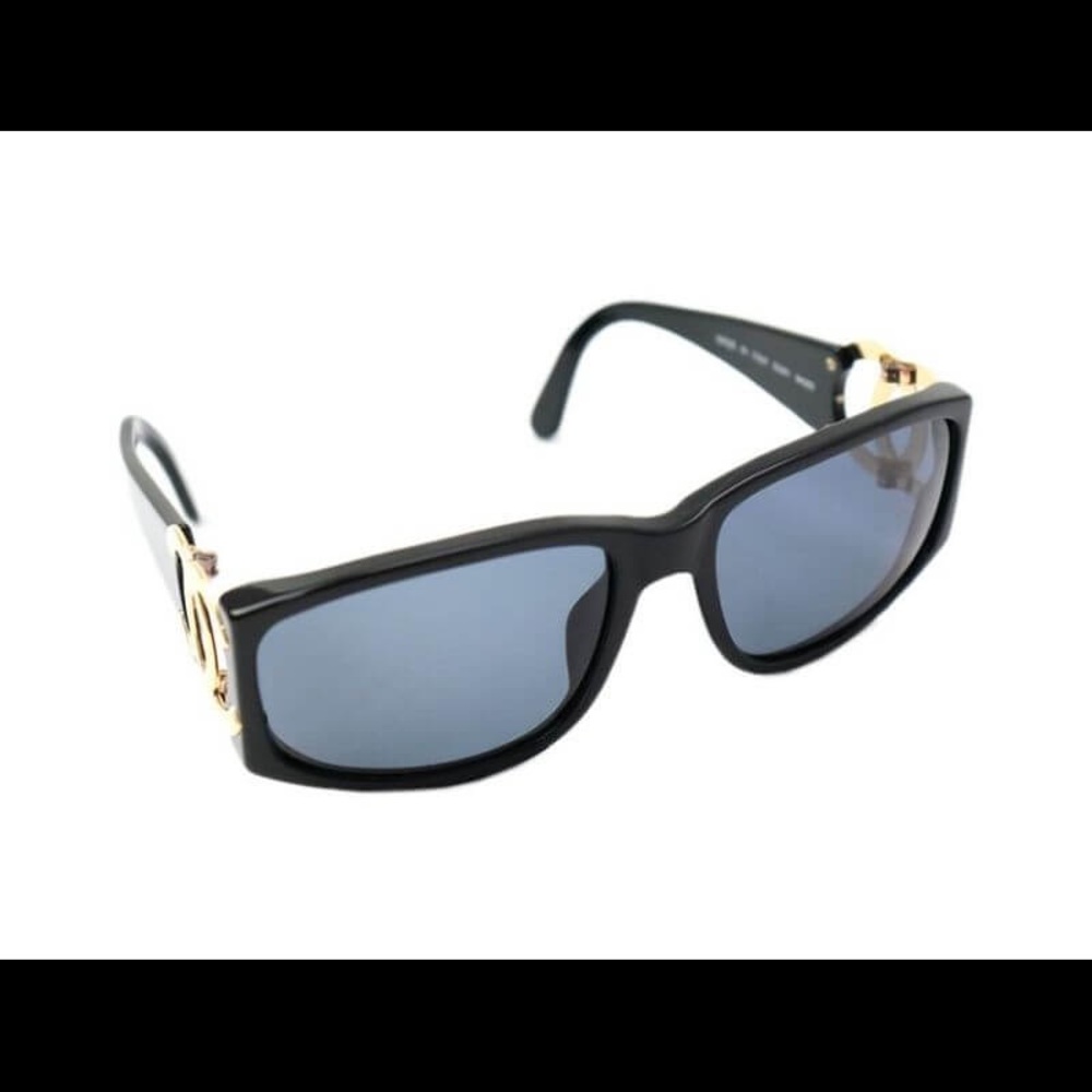 💯 authentic CHANEL COCO Sunglasses